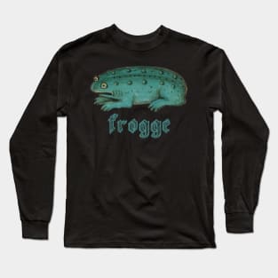 frogge Long Sleeve T-Shirt